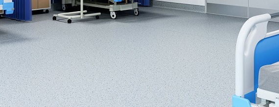 Safety Flooring