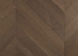 Chevron-Dark Brown